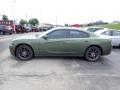 2018 Dodge Charger F8 Green #3