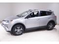2018 RAV4 LE #3