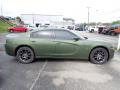  2018 Dodge Charger F8 Green #7