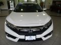 2018 Civic Touring Sedan #2 2018 Civic Touring Sedan #2