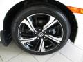 2018 Honda Civic Touring Sedan Wheel #5 2018 Honda Civic Touring Sedan Wheel #5
