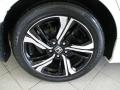 2018 Honda Civic Touring Sedan Wheel #6 2018 Honda Civic Touring Sedan Wheel #6