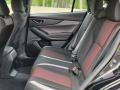 Rear Seat of 2021 Subaru Impreza Sport 5-Door #9