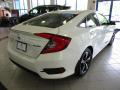 2018 Civic Touring Sedan #7 2018 Civic Touring Sedan #7