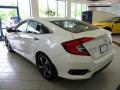2018 Civic Touring Sedan #9 2018 Civic Touring Sedan #9