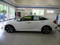 2018 Civic Touring Sedan #10 2018 Civic Touring Sedan #10