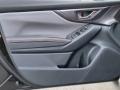 Door Panel of 2021 Subaru Impreza Sport 5-Door #12