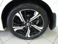 2018 Honda Civic Touring Sedan Wheel #11 2018 Honda Civic Touring Sedan Wheel #11
