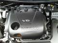  2019 Maxima 3.5 Liter DOHC 24-valve CVTCS V6 Engine #9