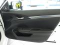 Door Panel of 2018 Honda Civic Touring Sedan #14 Door Panel of 2018 Honda Civic Touring Sedan #14