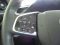 2018 Honda Civic Touring Sedan Steering Wheel #31 2018 Honda Civic Touring Sedan Steering Wheel #31