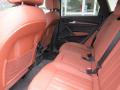 Rear Seat of 2021 Audi Q5 Premium Plus quattro #11