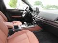 Front Seat of 2021 Audi Q5 Premium Plus quattro #12