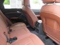 Rear Seat of 2021 Audi Q5 Premium Plus quattro #13