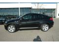 2009 X6 xDrive50i #2