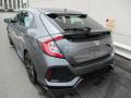2018 Civic Sport Hatchback #3
