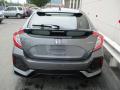 2018 Civic Sport Hatchback #4