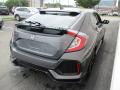2018 Civic Sport Hatchback #5