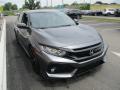 2018 Civic Sport Hatchback #7