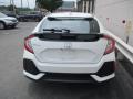 2019 Civic LX Hatchback #4