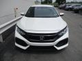 2019 Civic LX Hatchback #8