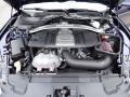  2019 Mustang 5.0 Liter DOHC 32-Valve Ti-VCT V8 Engine #25
