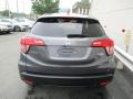 2018 HR-V EX AWD #4