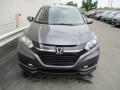 2018 HR-V EX AWD #9