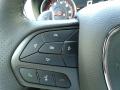  2021 Dodge Charger GT Steering Wheel #18