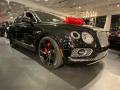 2017 Bentayga W12 #4