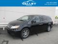 2011 Honda Odyssey EX-L