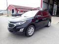 2019 Chevrolet Equinox LT AWD