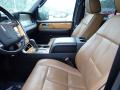 Front Seat of 2014 Lincoln Navigator 4x4 #11