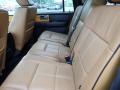 Rear Seat of 2014 Lincoln Navigator 4x4 #12