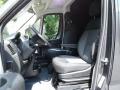 Front Seat of 2021 Ram ProMaster 2500 High Roof Cargo Van #10