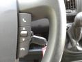  2021 Ram ProMaster 2500 High Roof Cargo Van Steering Wheel #17
