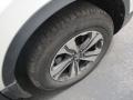 2017 CR-V LX AWD #6