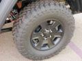  2021 Jeep Gladiator Mojave 4x4 Wheel #10