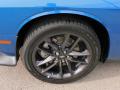  2021 Dodge Challenger GT AWD Wheel #10