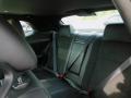 Rear Seat of 2021 Dodge Challenger GT AWD #12