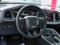  2021 Dodge Challenger GT AWD Steering Wheel #13
