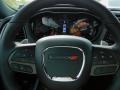  2021 Dodge Challenger GT AWD Steering Wheel #19