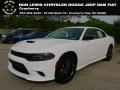 2021 Dodge Charger GT AWD White Knuckle