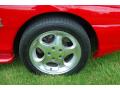  1994 Ford Mustang Cobra Coupe Wheel #9