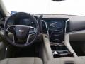 Dashboard of 2016 Cadillac Escalade Premium 4WD #5