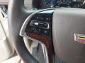  2016 Cadillac Escalade Premium 4WD Steering Wheel #16