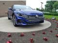 2021 Volkswagen Arteon SEL R-Line 4Motion Lapiz Blue Metallic