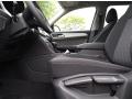 Front Seat of 2021 Volkswagen Atlas S 4Motion #4