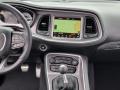 Navigation of 2021 Dodge Challenger T/A #10