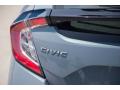 2020 Civic Sport Hatchback #10